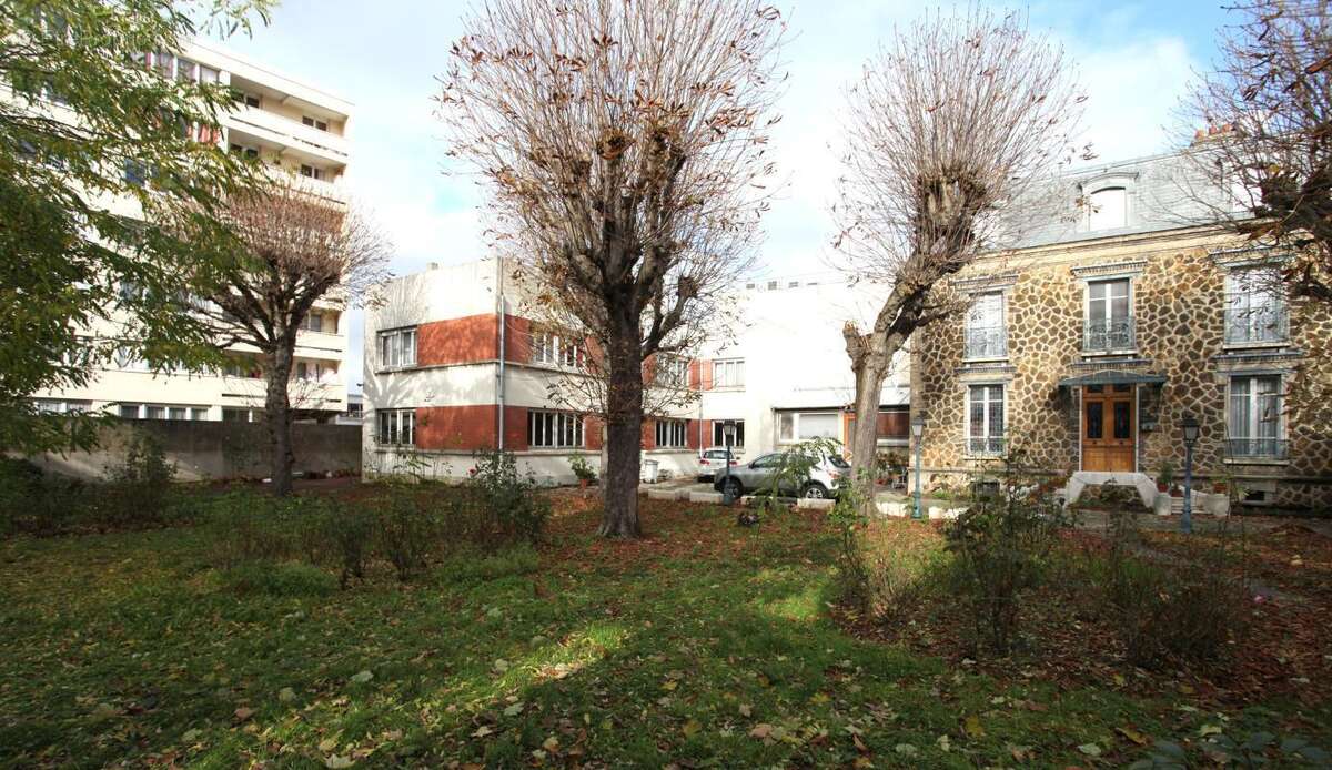Appartement à BAGNOLET