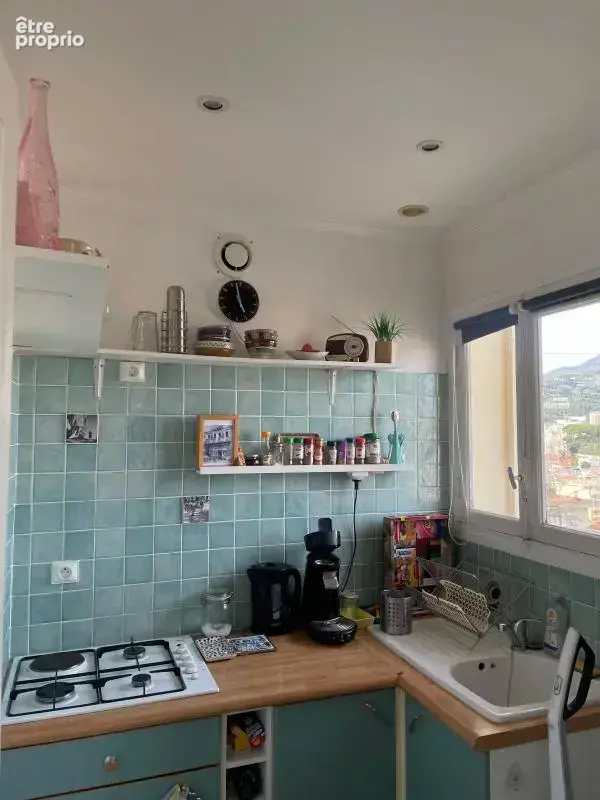Appartement À Vendre - photo 4