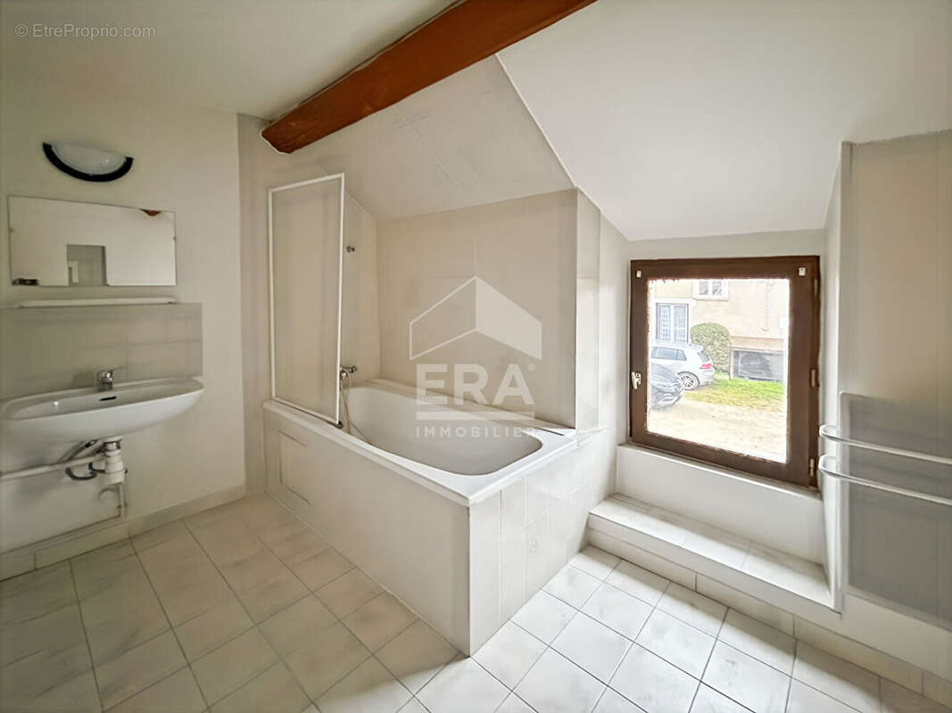 Maison à BOISSY-LE-SEC