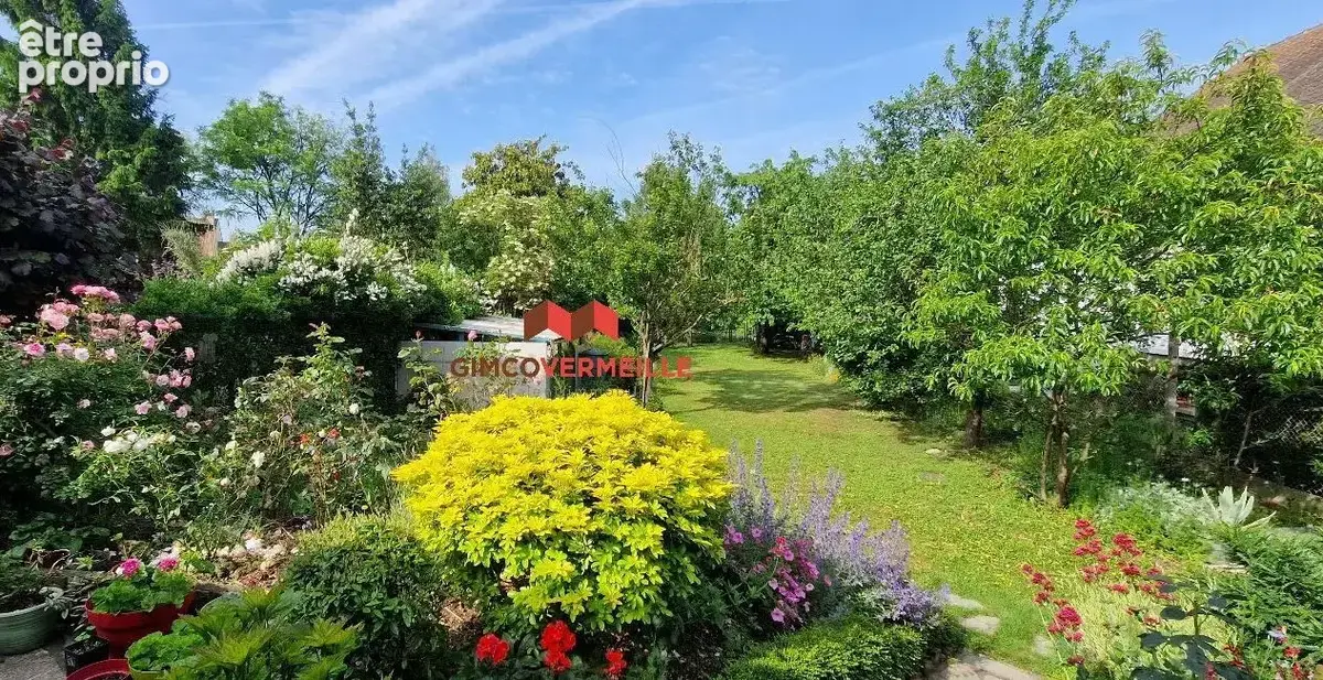 Maison récente 5 pièces. Rare sur le marché ! - photo 2