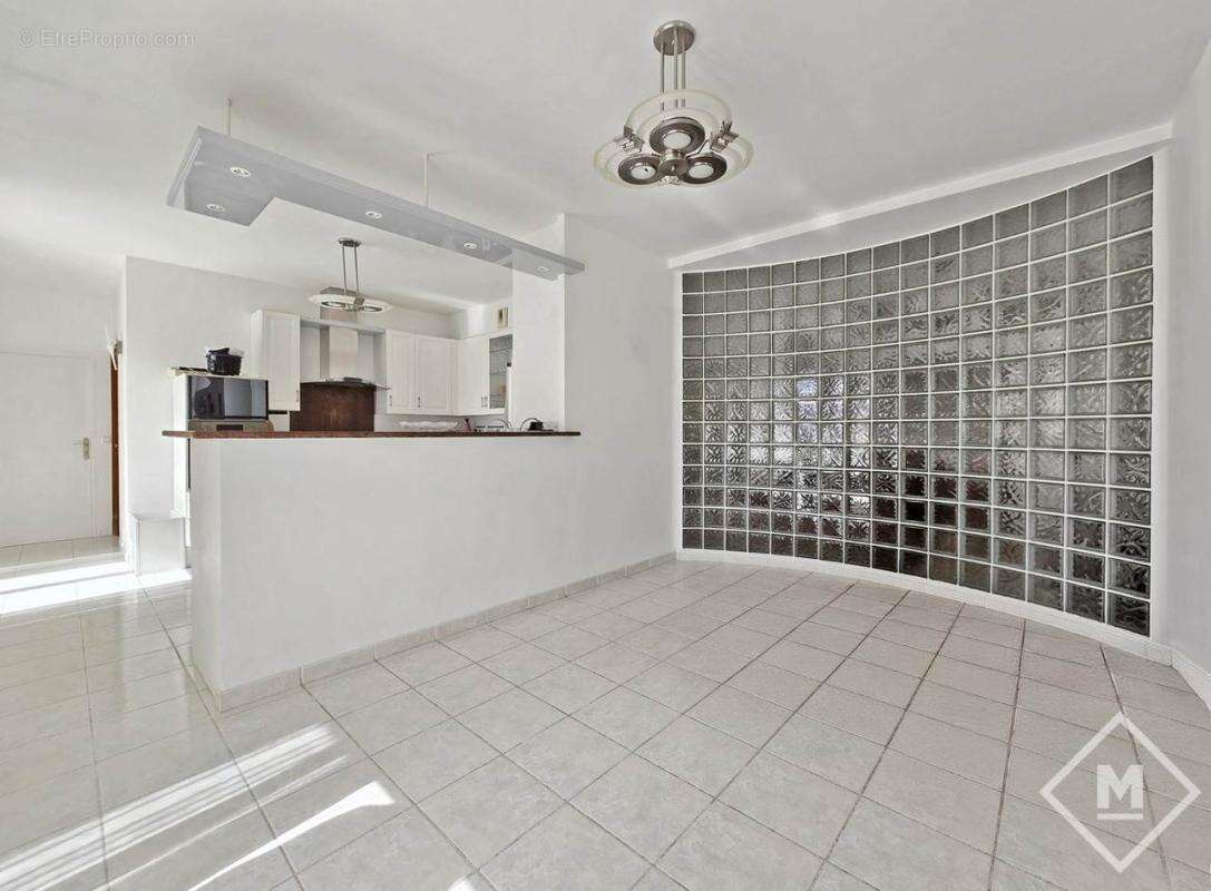 Maison à MARSEILLE-12E