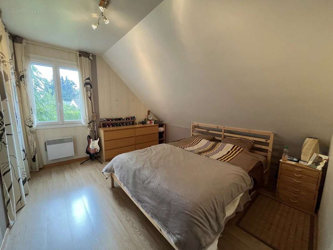 Maison à RAMBOUILLET