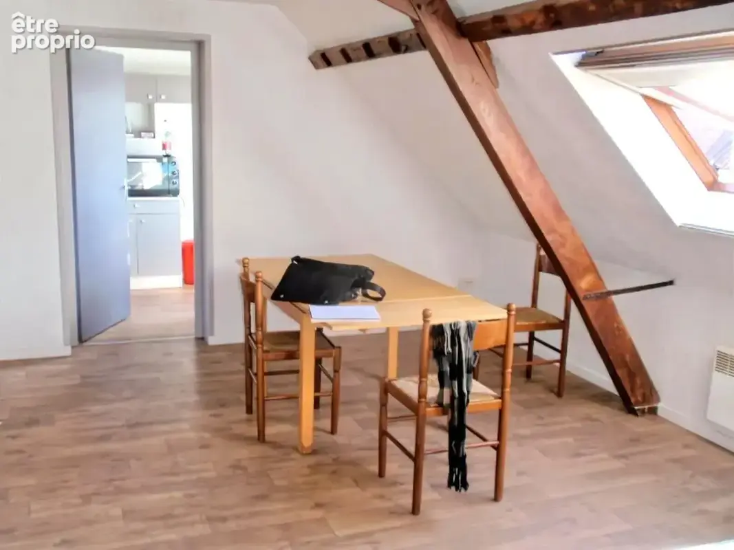 Appartement 240 m² à vendre à Harnes (62440) - photo 3