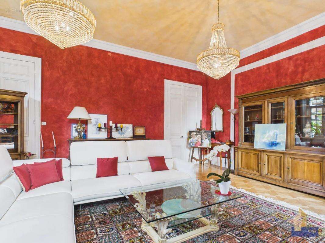 Appartement à COLMAR