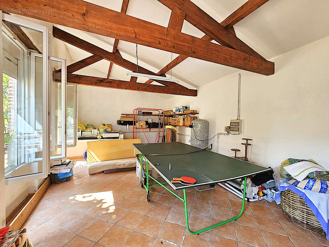 Maison à VILLENEUVE-SUR-LOT