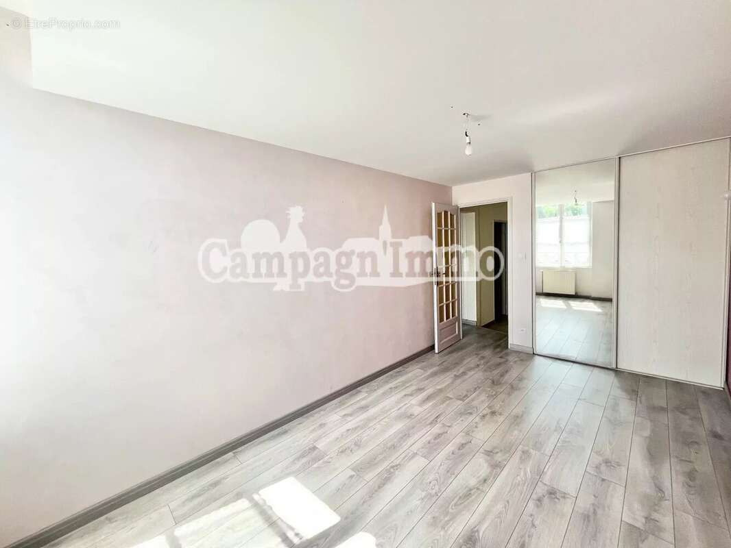 Appartement à TARARE