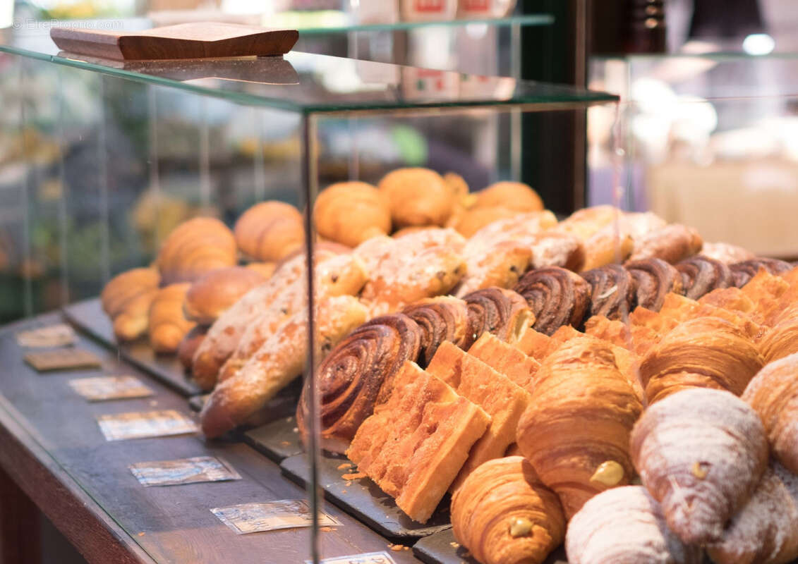 Commerce à LE HAVRE