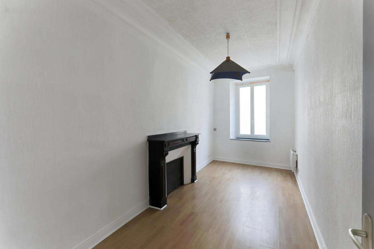Appartement à MAZAMET