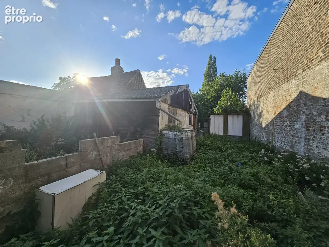 NOUVEAU ! Grande maison de 258m2 avec un large séjour lumineux de plus de 100m2, 4 chambres et un immense jard - photo 14