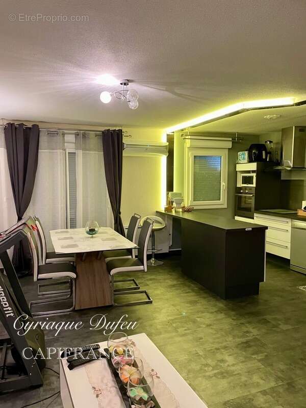 Appartement à CASTELSARRASIN