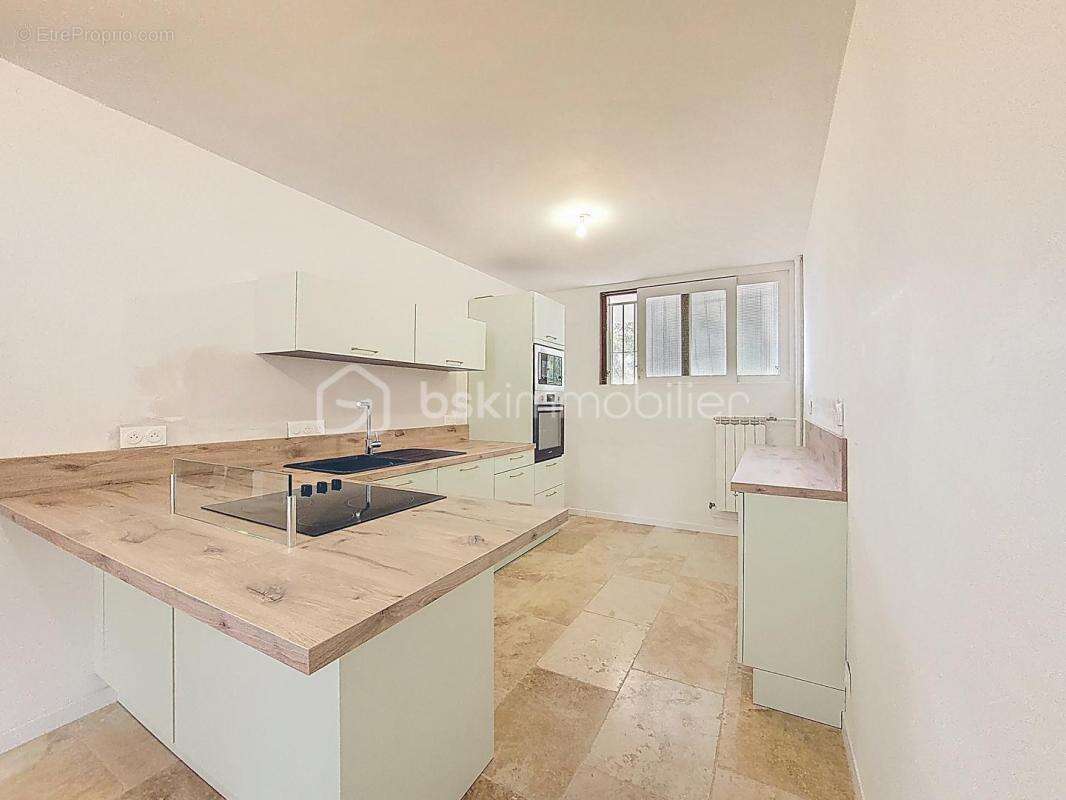 Appartement à LA SEYNE-SUR-MER