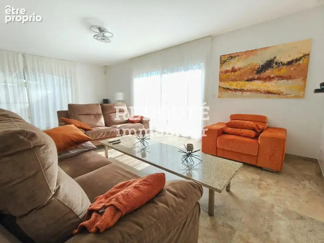 Propriete, plain-pied, suite independante, sous-sol complet - photo 7