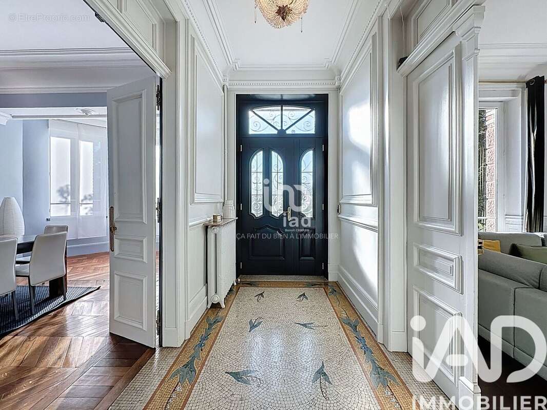 Photo 2 - Maison à DONTRIEN