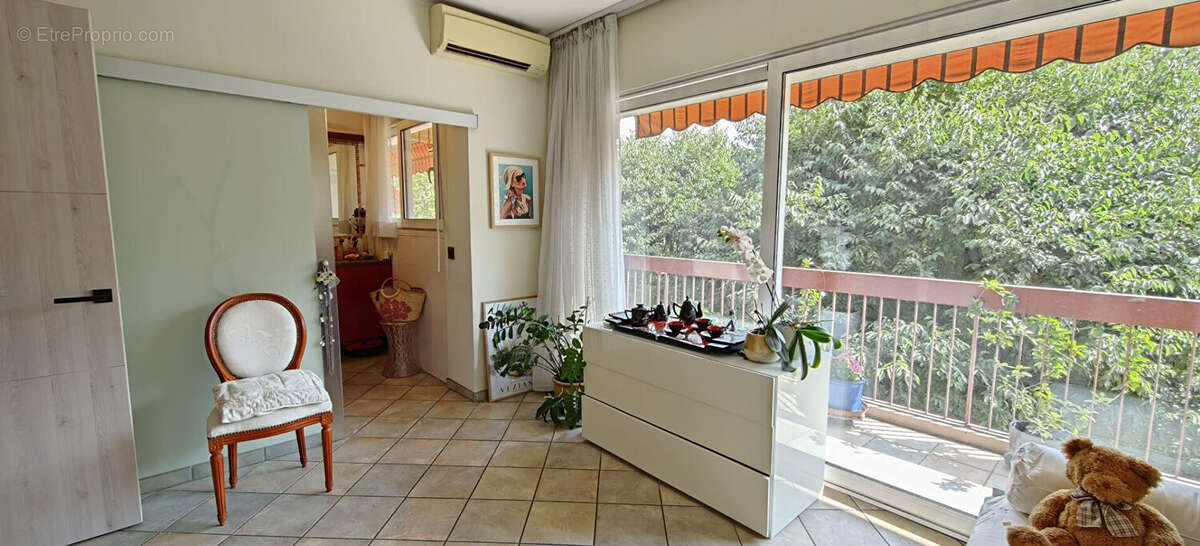 Appartement Antibes 3 pièces 84.06 m2 - photo 12