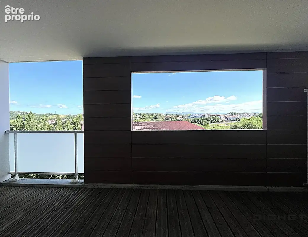 Appartement Bayonne 3 pièce(s) 64 m2 - photo 8