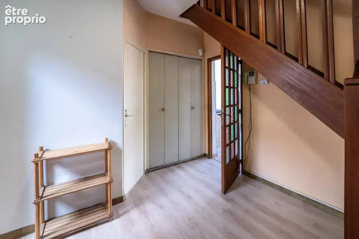 Maison de 5 pièces de 118 m² à Petit-Couronne - photo 7