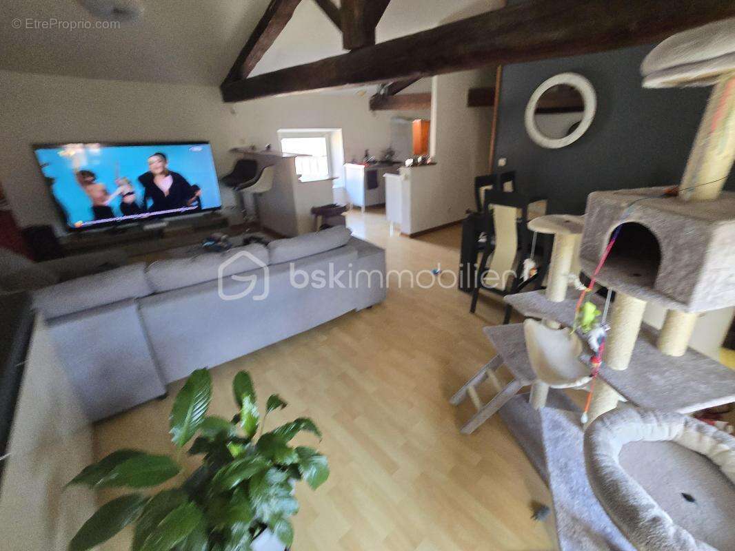 Appartement à MAZAMET