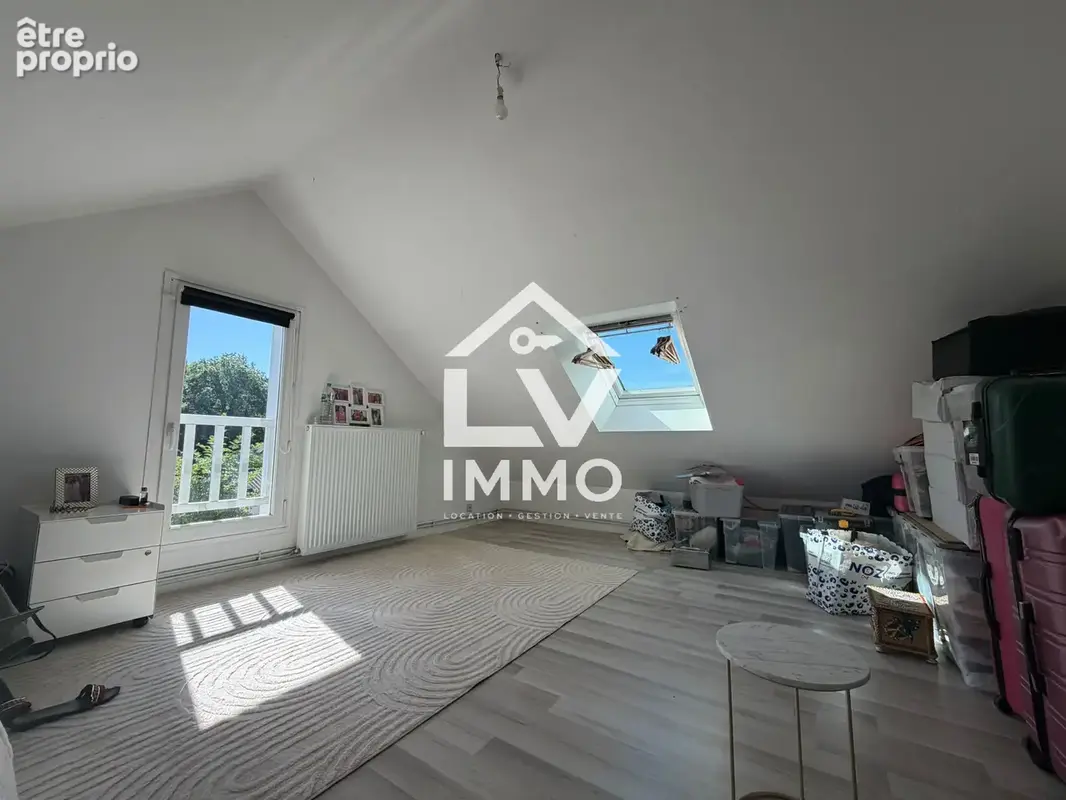 Maison 4 pièces 95m2 - photo 9