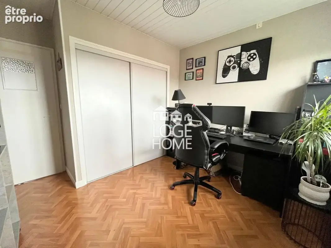 Maison 82 m² à Lys-Lez-Lannoy  - photo 7