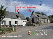 Maison à LAPENTY
