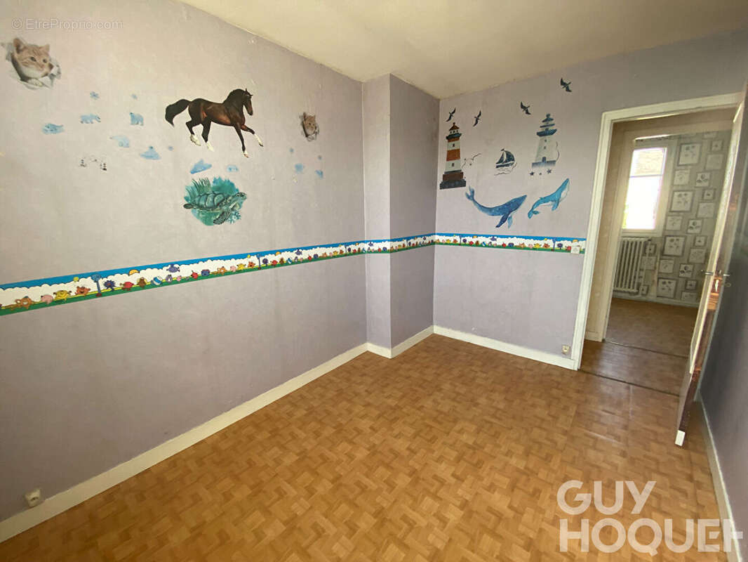 Maison à CHATEAUDUN