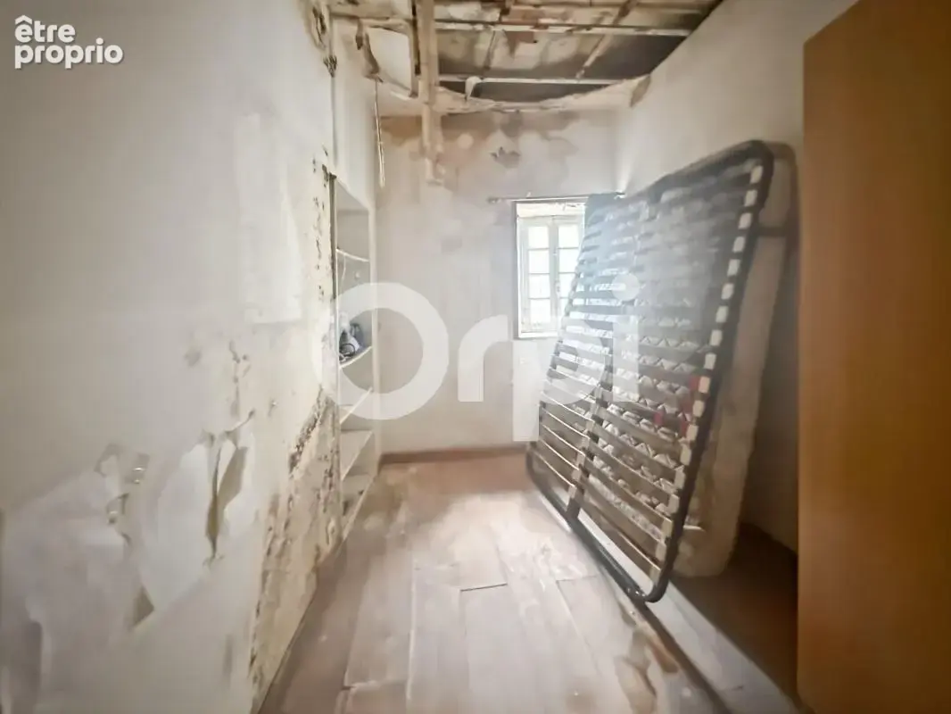 Maison de village à rénover entièrement - photo 6