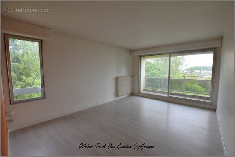 Appartement à MONTBELIARD