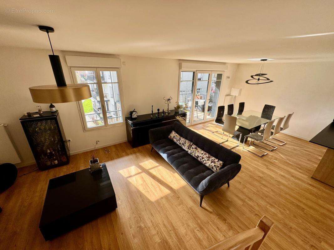 Appartement à WASQUEHAL