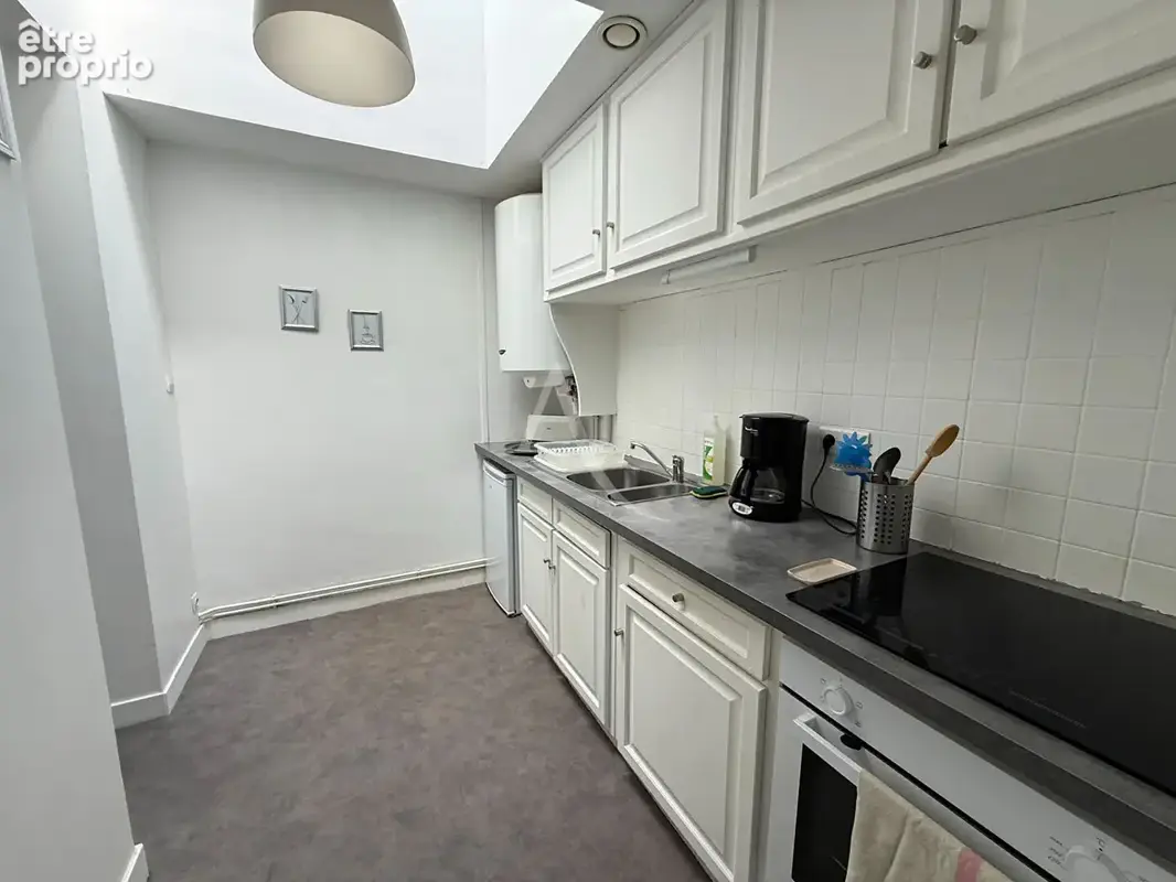 Maison d'habitation divisé en 3 appartements - photo 3