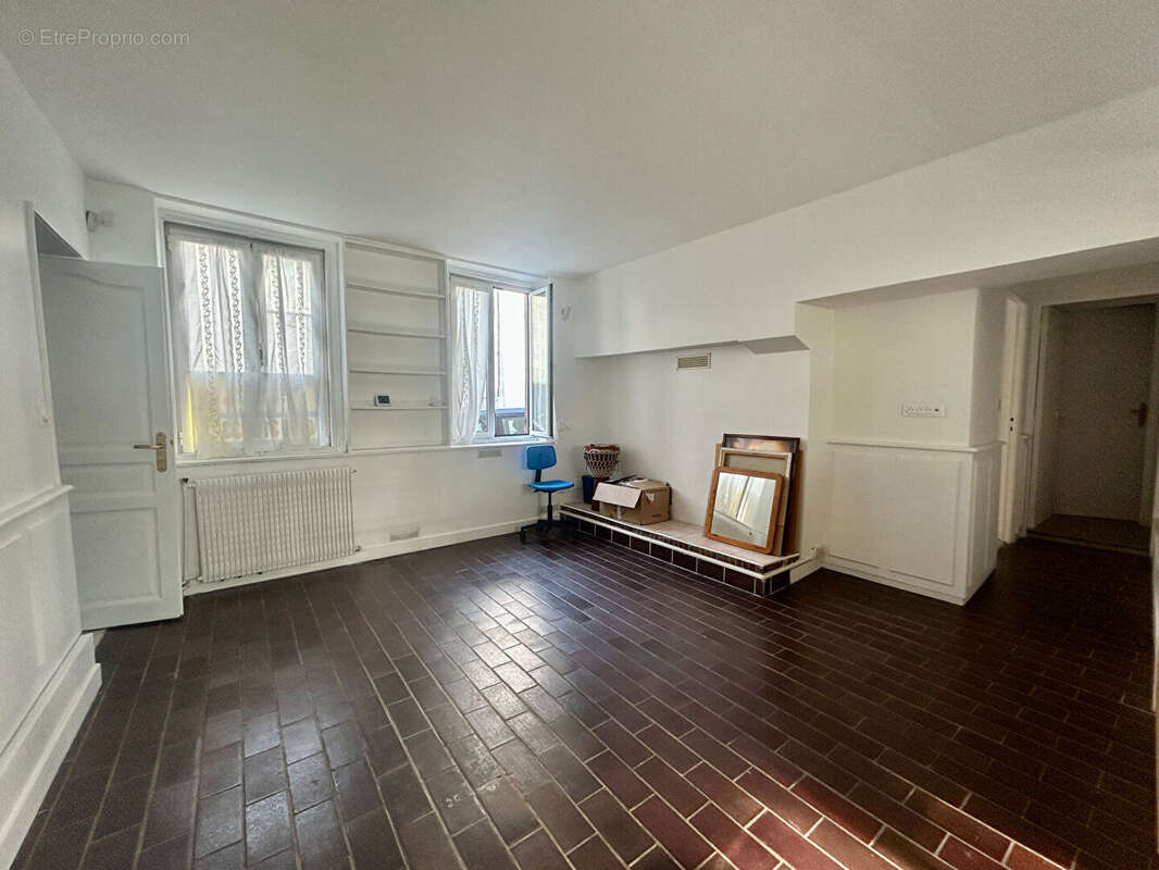 Appartement 67m² à palaiseau - photo 4
