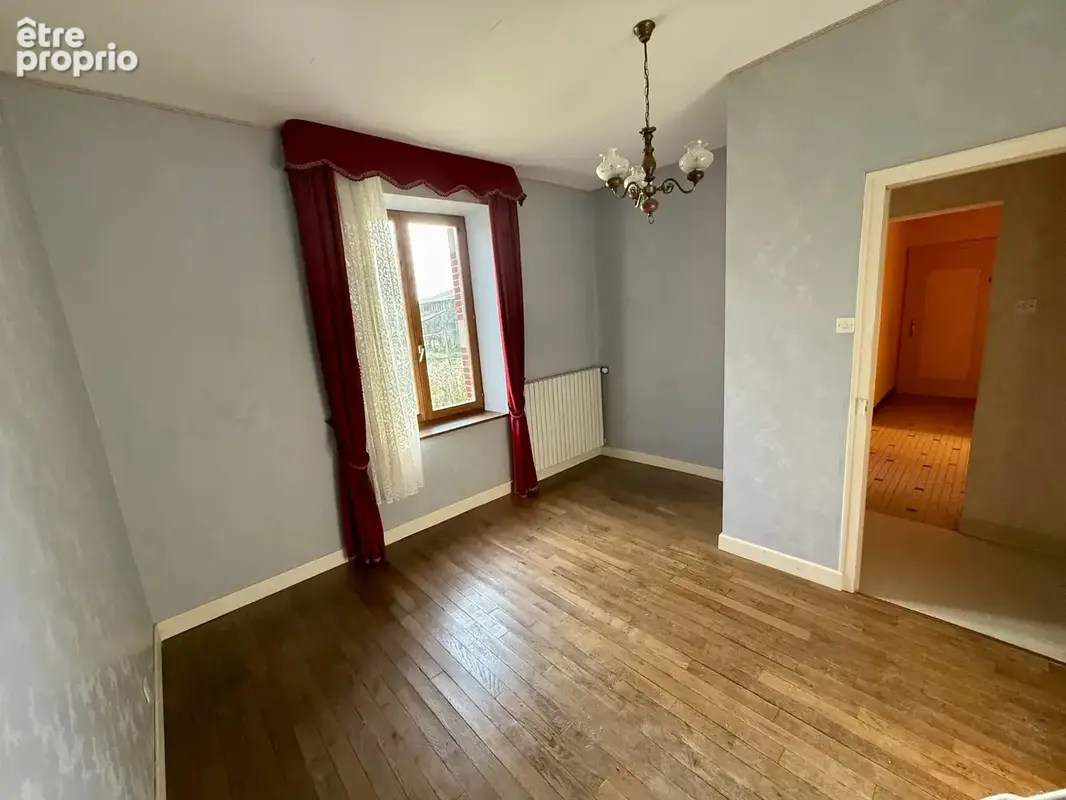 Maison de village - photo 13