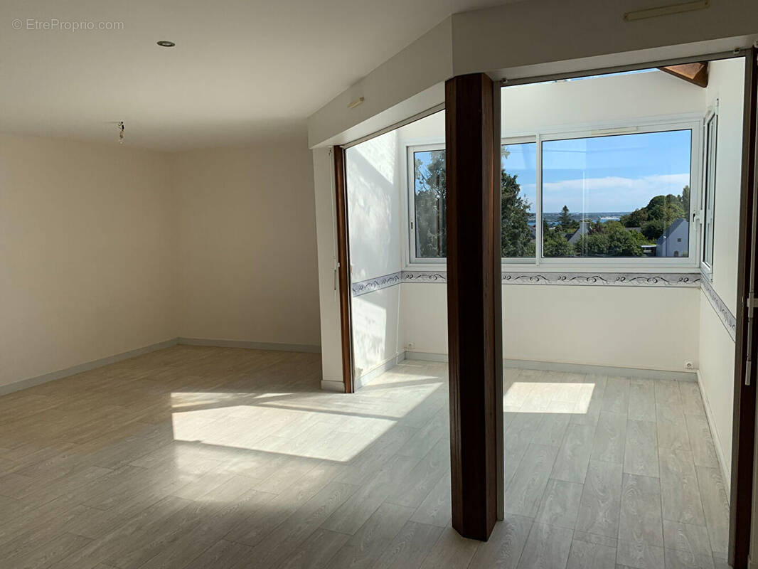 Appartement à FOUESNANT
