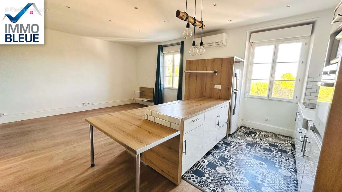 Appartement à MARTIGUES
