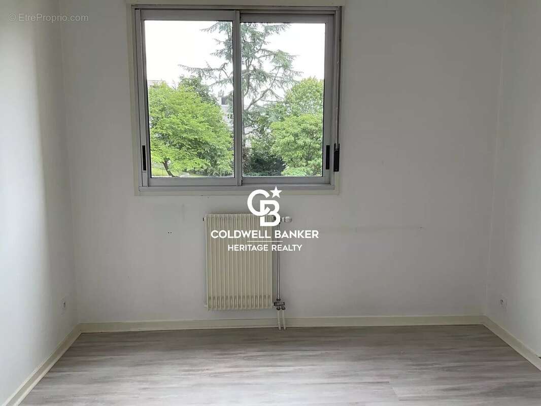 Appartement à FONTAINES-SUR-SAONE