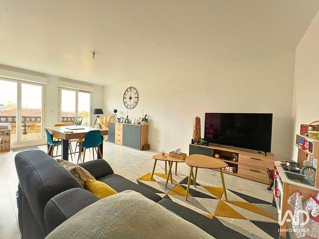 Photo 4 - Appartement à ANZIN