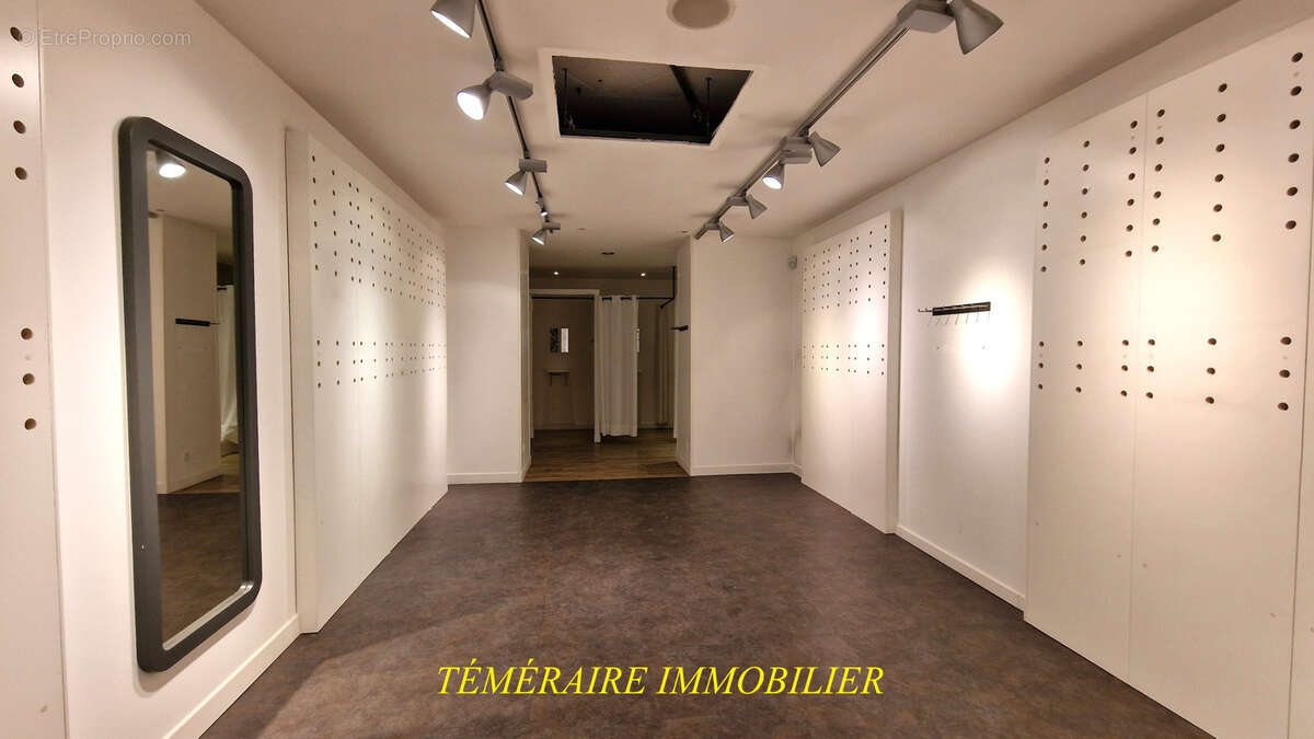 Appartement à CHAMPAGNOLE