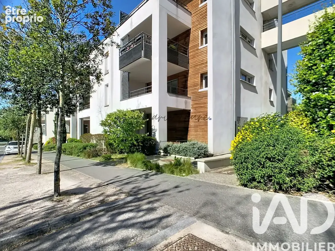 Photo 1 - Appartement à BALMA
