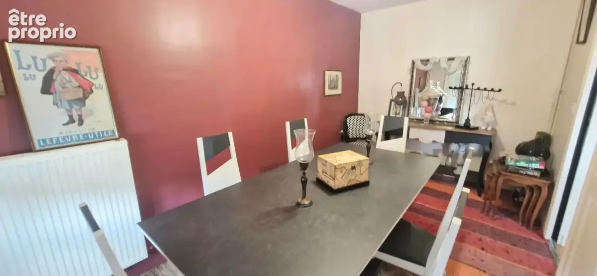 Maison à vendre - Yvetot - 128 m2 - 3 chambres - photo 6