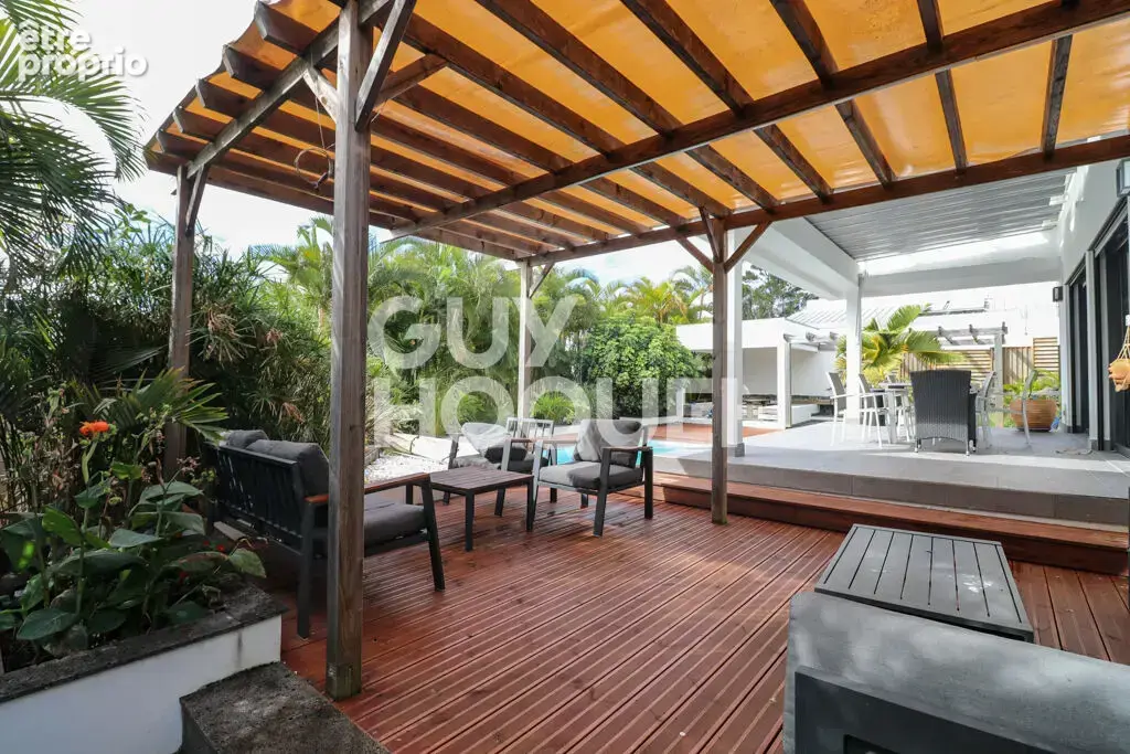Villa t6/7 - la montagne - photo 14