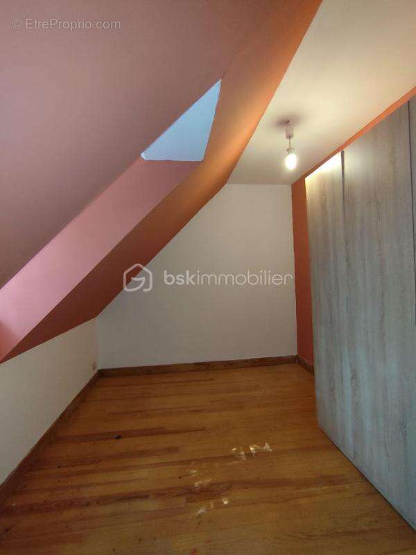 Jolie maison de campagne - photo 9