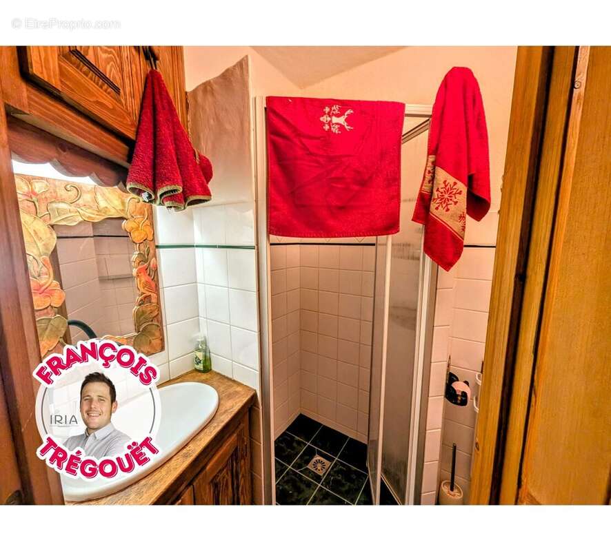 Appartement à ARACHES-LA-FRASSE