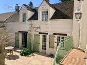 Maison à FONTAINEBLEAU