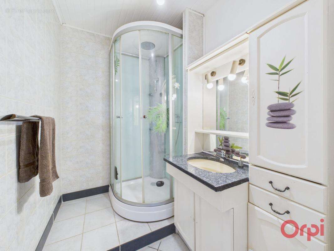 Appartement à HOENHEIM