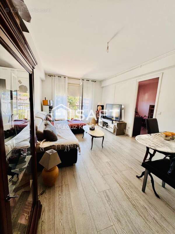 Photo 3 - Appartement à LA PENNE-SUR-HUVEAUNE