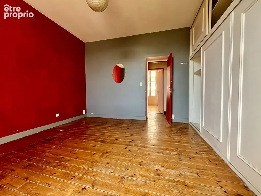 Appartement Aurillac - 4 pièce(s) - 86.88 m2 - photo 13