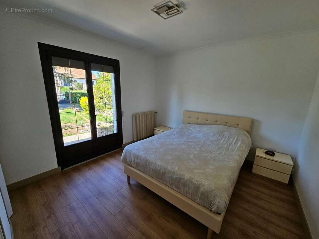 Photo 3 - Maison à ABREST