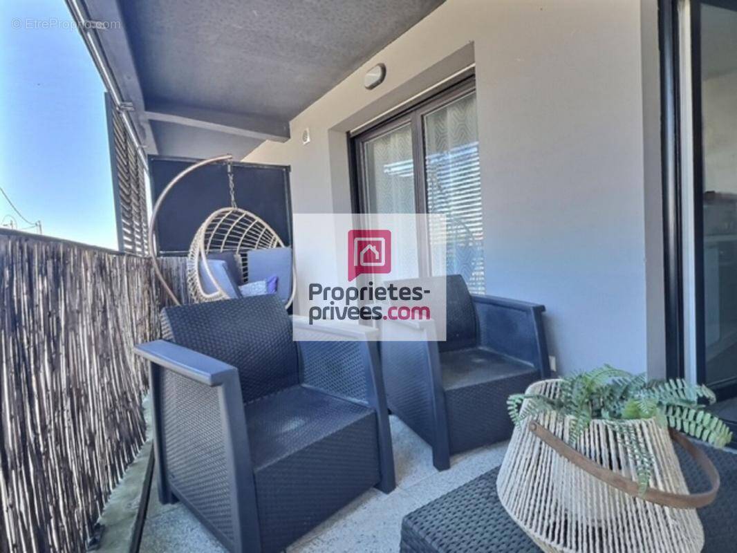 Appartement à MERIGNAC