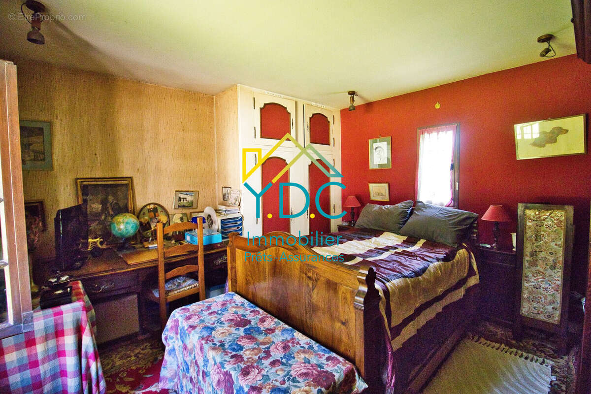 Maison 113 m² à Yvetot  - photo 8