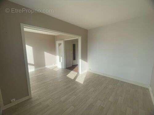 Appartement à ORLEANS