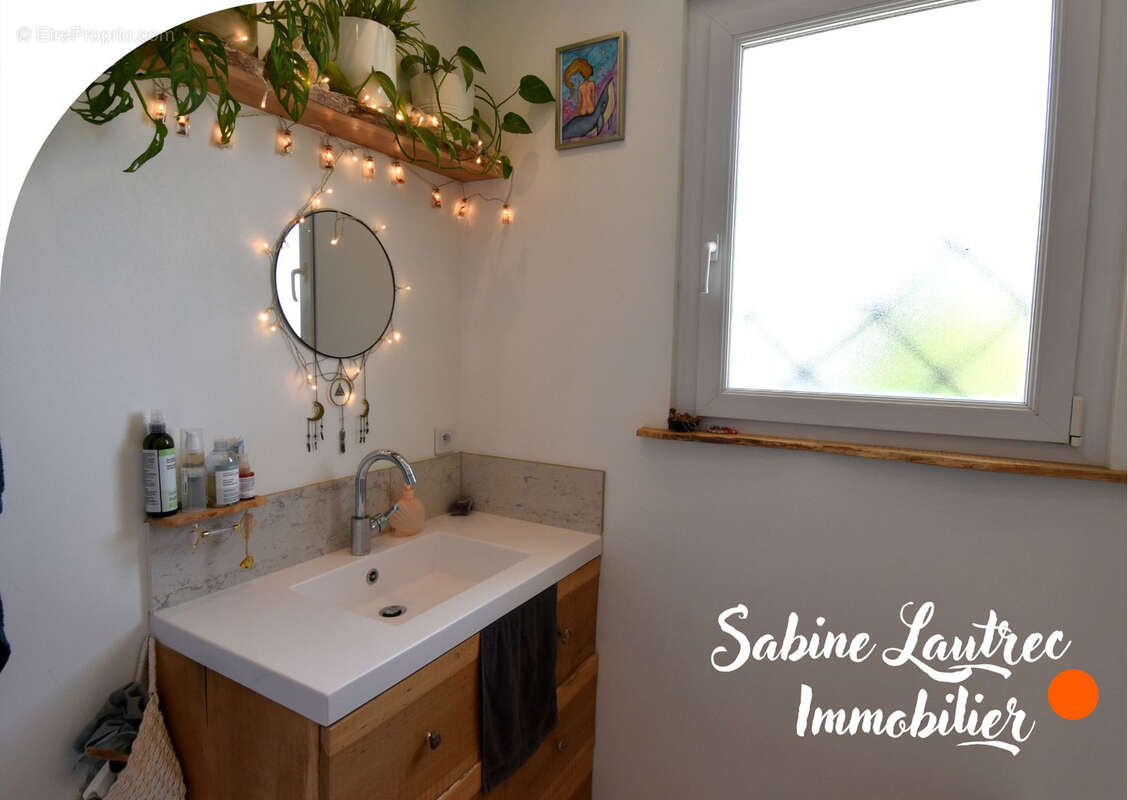 Maison entièrement rénovée avec potentiel d’appartement indépendant - photo 6